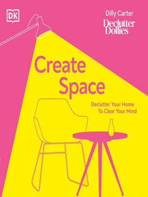 cover image of Create Space